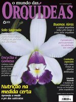 O Mundo das Orquídeas